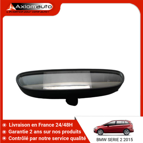 Retroviseur interieur - retroviseur,