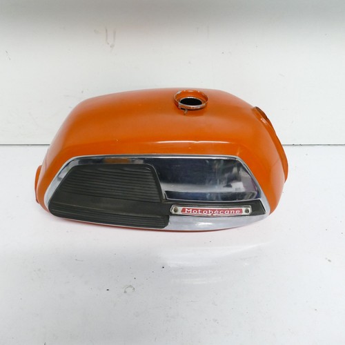 Motobecane 125 lt3 réservoir - motobecane,
