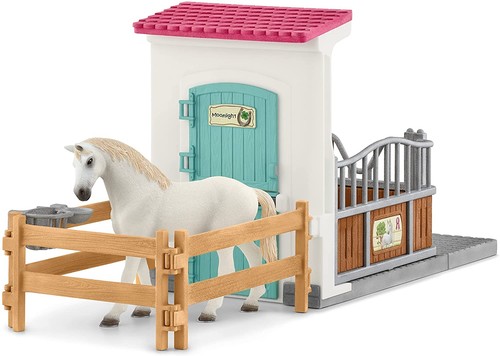Schleich figurine de - -,