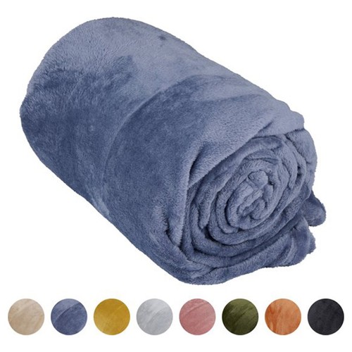 Arti casa couverture polaire - couverture,