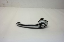 01-10 CHRYSLER PT CRUISER Passenger Right Door Handle Exterior Hatchback Chrome