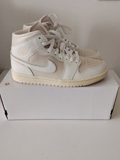 Nike Air Jordan 1 Mid Femme