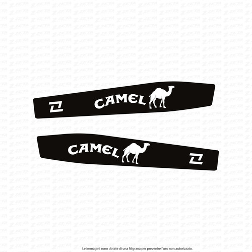 Autocollants graphiques
