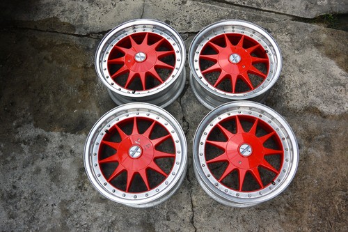 Jdm hartge fins - jdm,