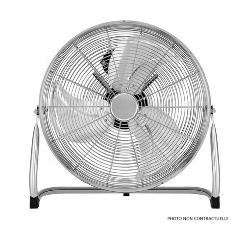Ventilateur brasseur poser - brasseur,