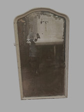 Miroir Louis Philippe en bois