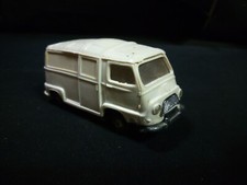 Norev - Fourgon Renault