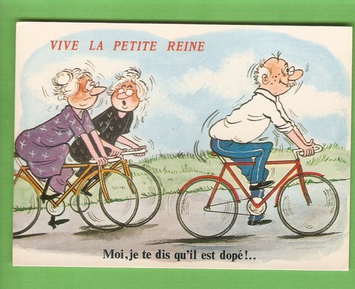 Alexandre carte postale - carte,