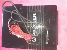 Pioneer Vintage Centrate Component GM.4000