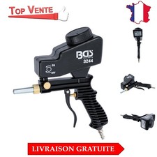 BGS 3244 | Pistolet de Sablage