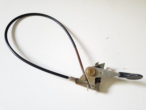 Cable starter tondeuse - cable, de