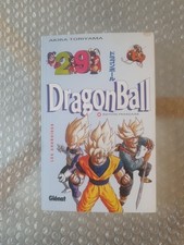 MANGA DRAGON BALL  TOME 29 EO