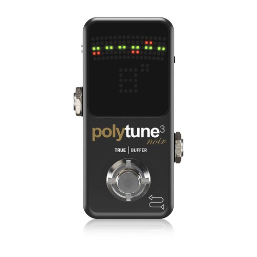 Nouveau tuner compact - , tc