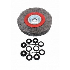 BROSSE CIRCULAIRE DE TOURET