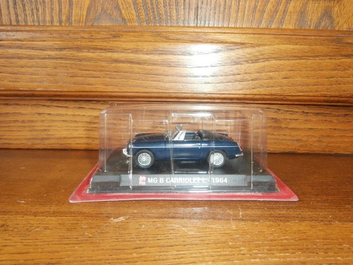 Cabriolet 1964 1 - mg,