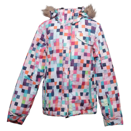 Roxy veste ski - veste, ski,