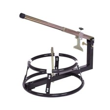 Outillage démonte pneu manuel