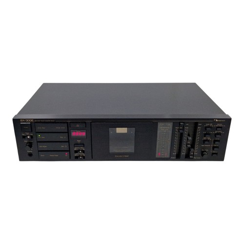 Nakamichi 300e lecteur de - lecteur,