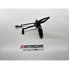 KEEWAY RKF 125 4T 2018-2024