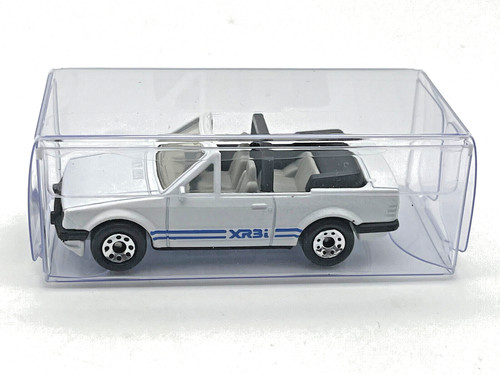 Vintage matchbox ford 17 - mb,