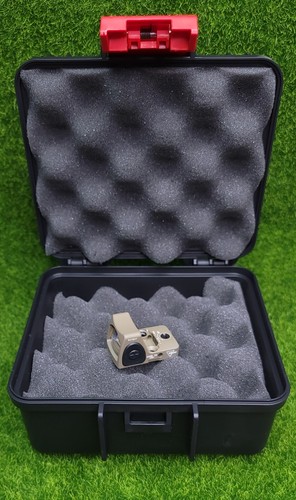 Trijicon rmr type - trijicon, 2
