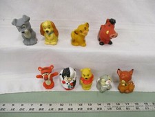Fisher Price Little People Disney Movie Pick 1 Part Mickey Friends Lion King