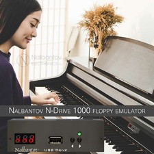 Émulateur de disquette