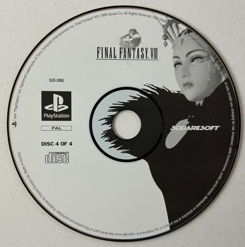 Final fantasy viii - fantasy, /