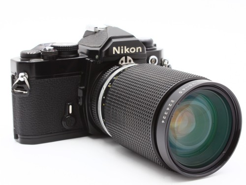 Appareil photo argentique