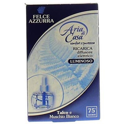 Felce azzurra aria casa - felce, de