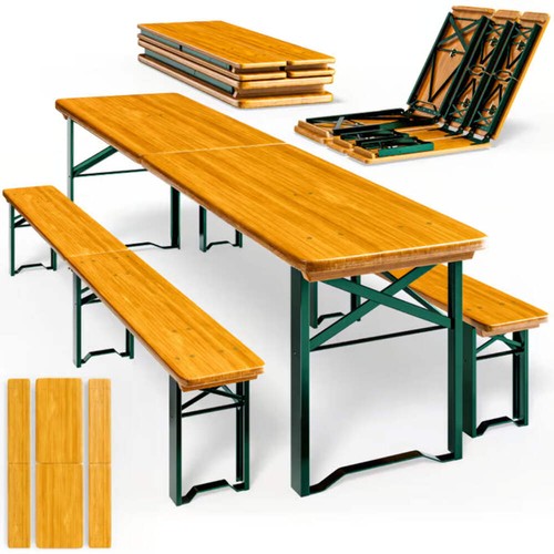 Ensemble table bancs - ensemble,