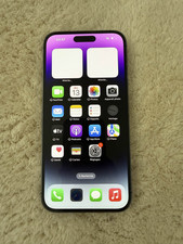 iphone 14 pro max 128go