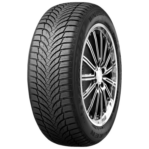 Nexen pneu hiver - nexen, 14
