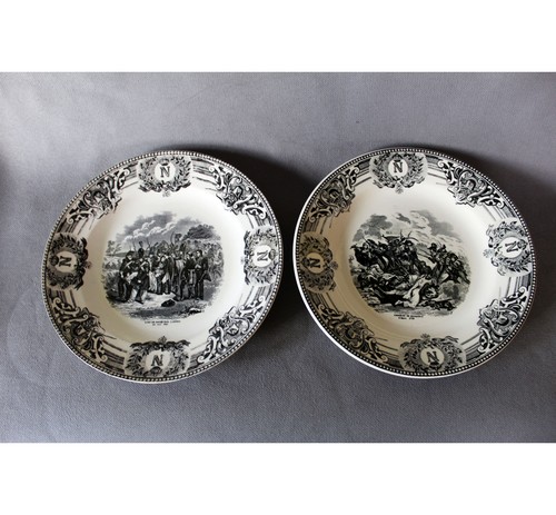 Two vintage ceramic boch - ceramic,