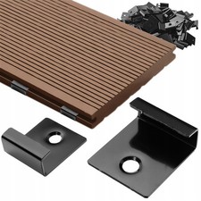 Clips de montage de démarrage