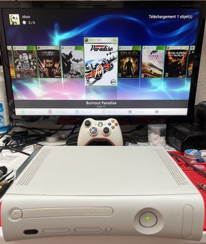Xbox 360 rgh3 - xbox,