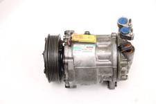 Air Conditioning Compressor Citroen C5 Breaking RW 648706 SANDEN 3.0 177KW 241BHP Diesel