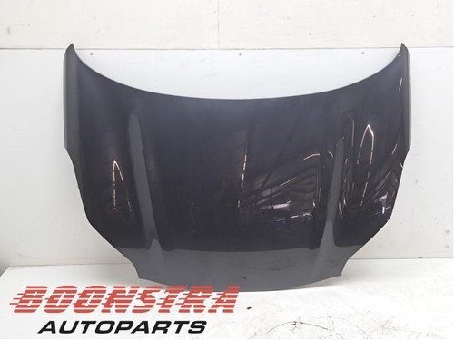 Capot kia sportage qle - kia, 4