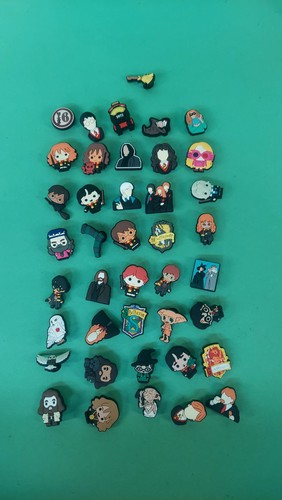 Pcs harry potter - 41,