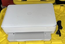 HP ENVY 6020e /6032e All-in-One Colour Wireless Inkjet Printer + Sealed Inks