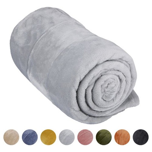 Arti casa couverture polaire - couverture,