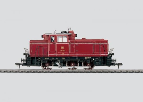 Märklin 54321 locomotive - märklin,
