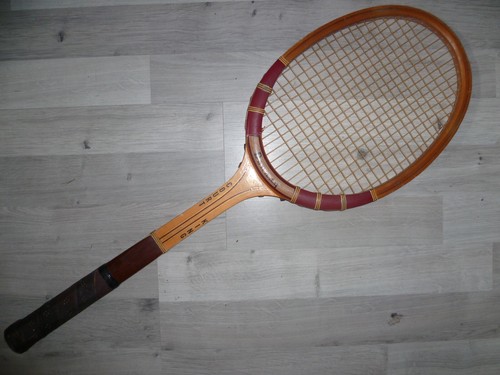 Raquette tennis donnay king - tennis,