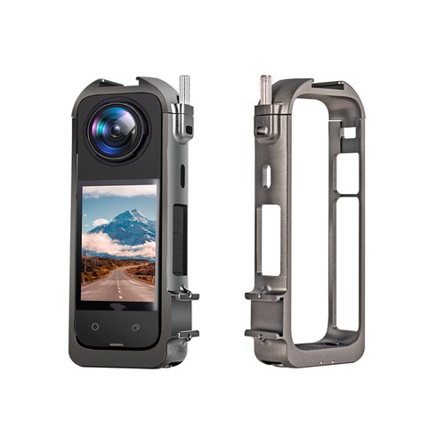 Pour insta360 panoramic - x4,