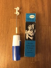 Vintage Battery Operated Drink