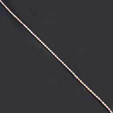 Perle de mer du Sud larme