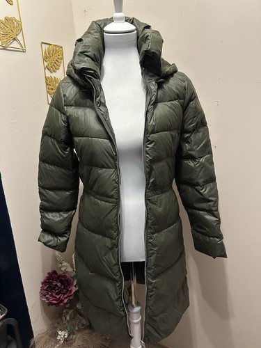 Caroll manteau doudoune - , longue