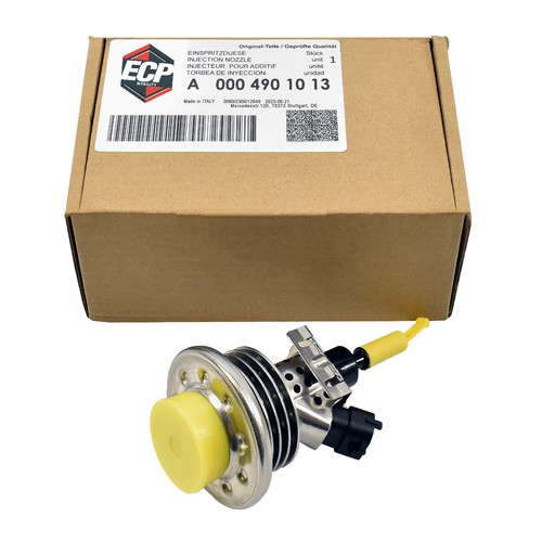 Injecteur adblue a0004901013 - injecteur,