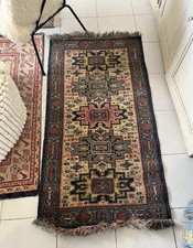 2/Ancien Tapis Kazak Caucase