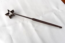 MOULE A BEIGNET, A GAUFRE, DE